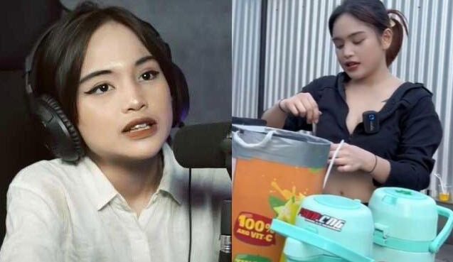 Jeje Slebew Citayam Fashion Week Viral Jualan Kopi