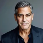 George Clooney Nikmati Hidup Baru Sebagai Petani di Pedesaan