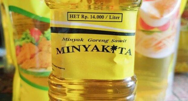 Ciri-ciri MinyaKita Palsu dan Cara Cek Minyak Goreng Oplosan