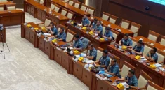 Tunggakan BBM TNI AL ke Pertamina Capai Rp3,2 Triliun