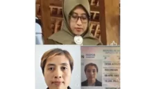 Dewi Astutik, Otak Sabu 2 Ton Asal Ponorogo Terungkap