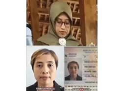 Dewi Astutik, Otak Sabu 2 Ton Asal Ponorogo Terungkap