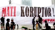 6 Negara yang Terapkan Hukuman Mati untuk Koruptor