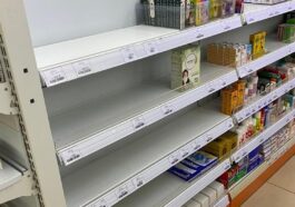 Supermarket Besar Tutup di RI, Preman Jadi Salah Satu Alasan