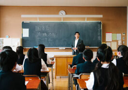 Belajar dari Jepang, Begini Cara Majukan Pendidikan RI