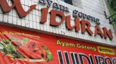 Pemilik Ayam Goreng Widuran Solo Akui Pakai Bahan Non-Halal