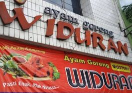 Pemilik Ayam Goreng Widuran Solo Akui Pakai Bahan Non-Halal