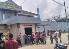Menteri Imipas Tegaskan Lapas Bebas HP dan Narkoba