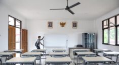 Sekolah Rakyat Ditargetkan Mulai Berjalan Juli 2025