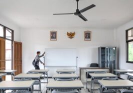 Sekolah Rakyat Ditargetkan Mulai Berjalan Juli 2025