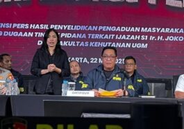 Bareskrim Hentikan Kasus Ijazah Jokowi, Tak Ada Unsur Pidana