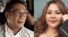 Ridwan Kamil Siap Gugat Balik Lisa Mariana di Persidangan
