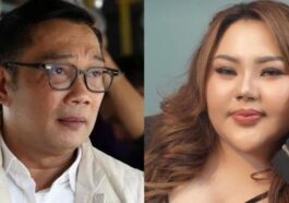 Ridwan Kamil Siap Gugat Balik Lisa Mariana di Persidangan