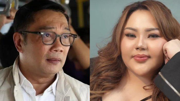 Ridwan Kamil Siap Gugat Balik Lisa Mariana di Persidangan