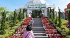 Dewan Desak Florawisata Disegel, Pemkab Malang Menolak