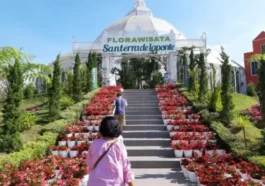 Dewan Desak Florawisata Disegel, Pemkab Malang Menolak