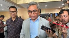 Kapolri Mutasi Ketua KPK dan Kepala BNPT dalam Rotasi Jabatan