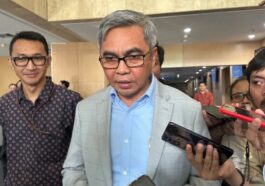 Kapolri Mutasi Ketua KPK dan Kepala BNPT dalam Rotasi Jabatan