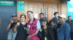 Pendukung Hasto Doakan Tom Lembong Segera Bebas