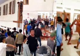 Retret Siswa Kristen Dibubarkan, Dedi Mulyadi Diminta Bertindak