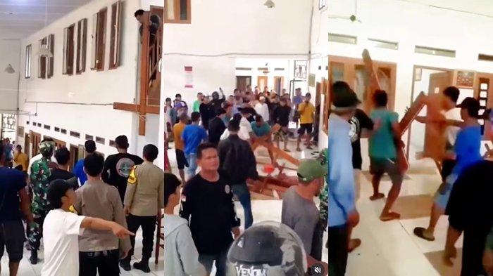 Retret Siswa Kristen Dibubarkan, Dedi Mulyadi Diminta Bertindak