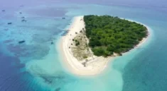 Pemerintah Larang Kepemilikan Pribadi atas Pulau di Indonesia