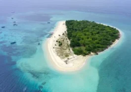 Pemerintah Larang Kepemilikan Pribadi atas Pulau di Indonesia