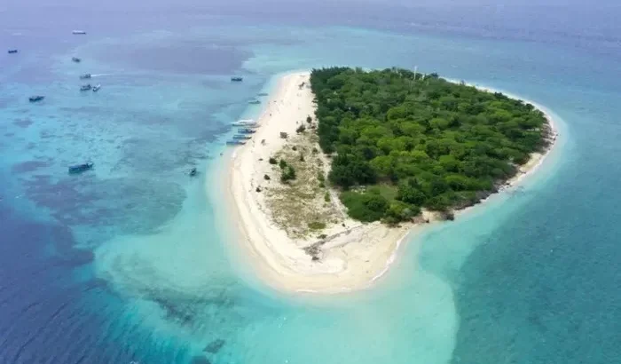 Pemerintah Larang Kepemilikan Pribadi atas Pulau di Indonesia