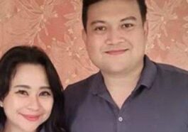 Chikita Meidy Dilaporkan Suami karena Pencemaran Nama Baik