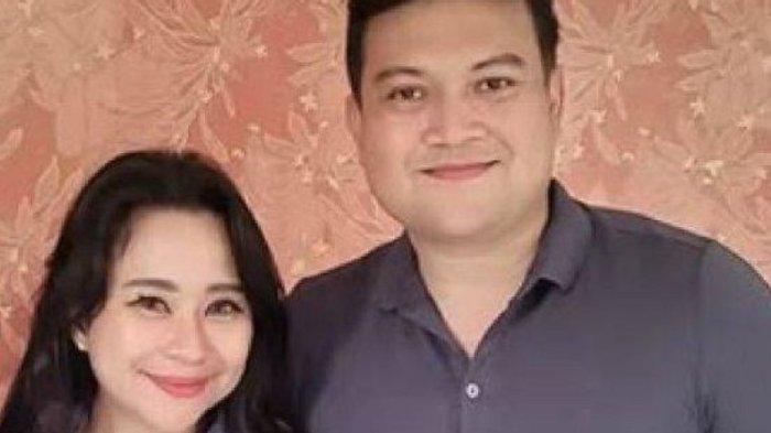 Chikita Meidy Dilaporkan Suami karena Pencemaran Nama Baik