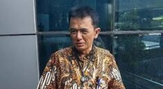 Eks Pimpinan KPK: Penjual Pecel Lele Bisa Kena Korupsi?