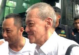 Fariz RM Ditegur Hakim: Usia 66 Tahun Masih Pakai Narkoba?