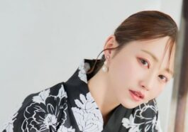 Tenka Hashimoto Diduga Terima Donor Sperma Elon Musk
