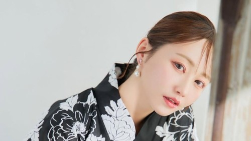 Tenka Hashimoto Diduga Terima Donor Sperma Elon Musk