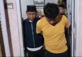 Pria di Padang Pariaman Bunuh dan Mutilasi 3 Wanita